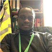 Edward Oppong