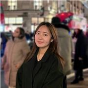 Phyu Cin (Yolanda)