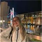 Profesora de español para extranjeros de todas las edades