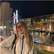 Profesora de español para extranjeros de todas las edades