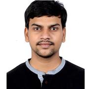 As a current PhD student, I have ample experience in teaching seniors. I like teaching maths, and I am ready to learn new things.