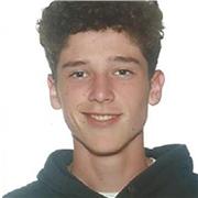 Estudiante de Química en la UIB, enseño ciencias para todas las edades
