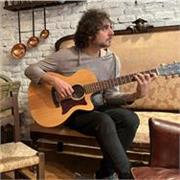 Clases de guitarra personalizadas y a domicilio