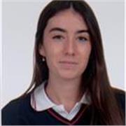 Estudiante universitaria ofrece clases particulares de Lengua e Inglés
