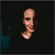 Studentessa di Giurisprudenza