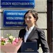 Angielski na każdym poziomie: IGCSE, IB, matura, konwersacje i pomoc z lekcjami