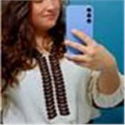 Profesora de educacion infantil ,especialidad atencion temprana .
Puedo ayudarte jugando y haciendo el aprendizaje mas sencillo.