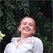 Neodiplomata al liceo scientifico con 94 centesimi offre ripetizioni individuali in presenza di matematica e fisica, aiuto compiti