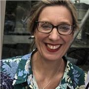 I am English and have worked as a primary school teacher, teaching early English to 4-11 year olds, for 27 years