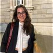 Joven estudiante especializada en trabajo con niños ofrece clases de refuerzo/conversación en alemán