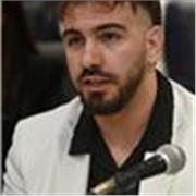 Laureato in scienze dell'educazione con esperienza nel settore. Offro aiuto compiti in varie materie con metodi personalizzati