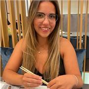 I have 2 university degrees one of them being English. I believe that my knowledge in this subject can be helpful for others