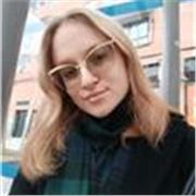 Profesora de inglés y alemán para niveles desde B1 – ¡todas las edades son bienvenidas!