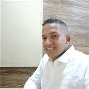 Soy ingeniero ambiental y sanitario me destacó por ser muy responsable
