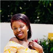 Mavis Mensah