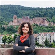 Englischlehrer
Grundschule
Kann auch Naturwissenschaften und Mathe unterrichten