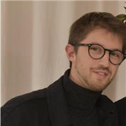 Insegnante di pianoforte, storia della musica, armonia e teoria