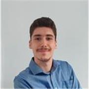 Profesor imparte clases de Biología y Geología de nivel de ESO, Bachillerato y Grado en Biología