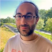 Professeur en informatique, je peux vous accompagner sur Niort en présentiel ou en télétravail dans toute la France