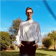 Offro lezioni private di lingua francese agli studenti delle scuole medie,  superiori,  università. Dal livello A1 al B2