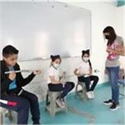 Clases particulares de música, desde iniciación hasta instrumento