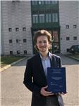 Laureato in biotecnologie offre lezioni in scienze naturali e biologia