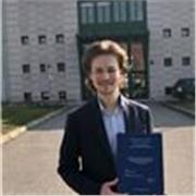 Laureato in Biotecnologie offre lezioni in scienze naturali e biologia