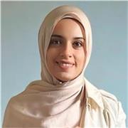 Passionate math educator empowering students through interactive learning
