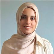 Passionate math educator empowering students through interactive learning