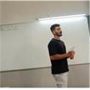 Clases particulares de Física, Química y Matemáticas 🧪📐 Funcionario de carrera +10 años de experiencia. Horario flexible tardes