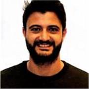 - Creativo, empático, adaptado, resolutivo, con experiencia,
- Primaria
- Todas las asignaturas y todo lo relacionado con deporte