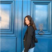 Etudiante M2 arbitrage te droit du commerce international, offre cours de soutien en droit et common law Paris et Visio