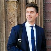 Soy profesor de inglés con buena experiencia de 7 años