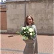 Profesora de idiomas especializada en francés