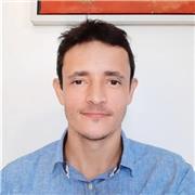 Professor Neuroanatomia e Fisiologia