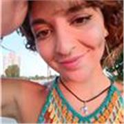 Estudiante de biología de segundo curso, con pasión en la enseñanza, comprensiva y paciente.