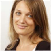 Engagierte Spanischlehrerin mit abgeschlossenem Übersetzerstudium und Erfahrung im Nachhilfeunterricht 