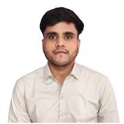 I am an experienced tutor teaching C++, Java, and Python, helping beginners and students improve coding skills, problem solving.