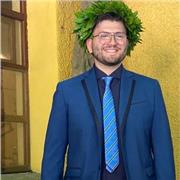 in Ingegneria Meccanica si presta a dare ripetizioni a studenti di tutte le età fino alla 3^ superiore