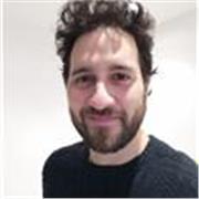 Giornalista e correttore di bozze. Lezioni di italiano (grammatica e sintassi), correzione di testi, conversazione (per stranieri)