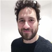 Giornalista e correttore di bozze. Lezioni di italiano (grammatica e sintassi), correzione di testi, conversazione (per stranieri)