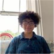 Undergraduate student open to tutoring GCSE science students