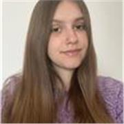 Studentessa di ingegneria biomedica impartisce lezioni a Milano di tutte le materie, e soprattutto di materie scientifiche