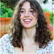 Studentessa universitaria di lingue straniere offre ripetizioni di inglese per ragazzi, in presenza o online