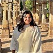 I would describe myself as a positive, energetic, knowledgeable, and industrious teacher. I have a flexible style of teaching.