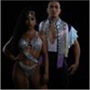 Clases de baile (bachata,salsa,porro,merengue) en todos sus niveles básico,intermedio y avanzado…