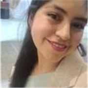 Profesora de hidrologìa organizada apta  para todas las edades y niveles que requieran tomar el curso