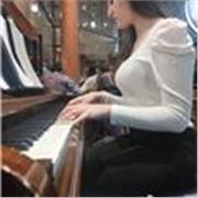 Clases particulares de Piano, nivel Inicial
