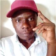 Wilfred Kisia