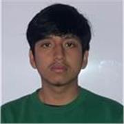 Profesor de matemáticas imparte clases a niños de todas las edades